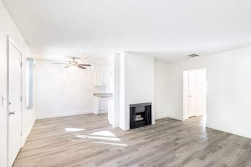 Parkwood Apartments