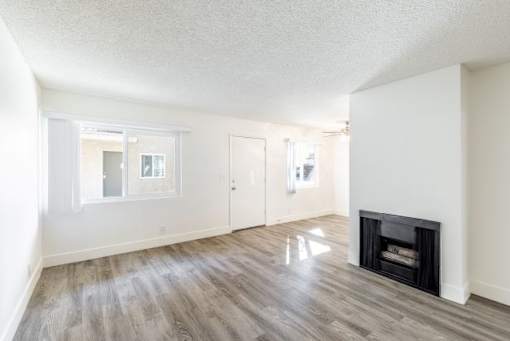 Parkwood Apartments