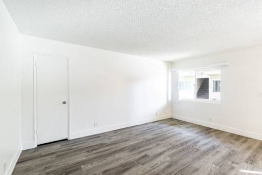 Parkwood Apartments