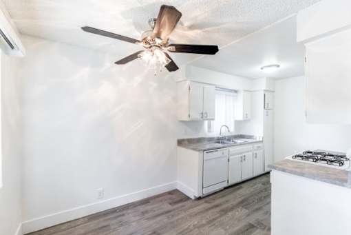 Parkwood Apartments