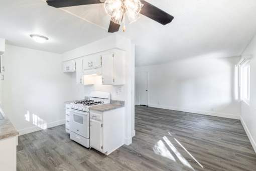 Parkwood Apartments
