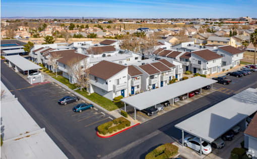 Woodlands West