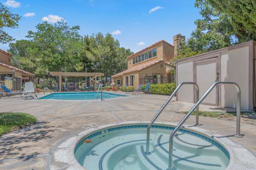 granada villas apartment homes