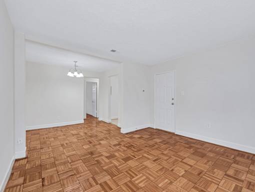 Hardwood Floors