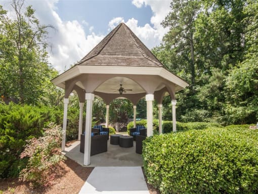 Outdoor Kitchen