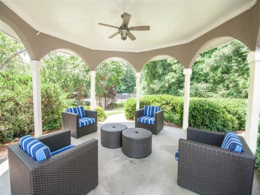 Outdoor Kitchen