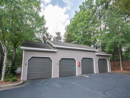 Garages