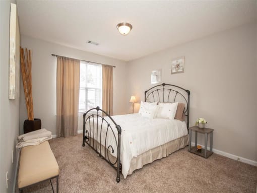 Great full walls for decorating
