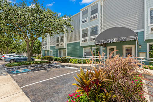 Rental Center