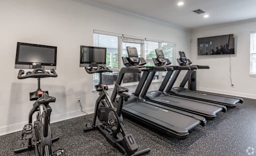 sca gym 2