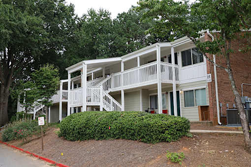 hairston ext 2