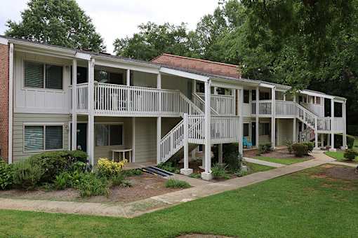 hairston ext 1