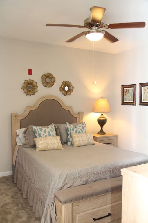 River Park Apartments