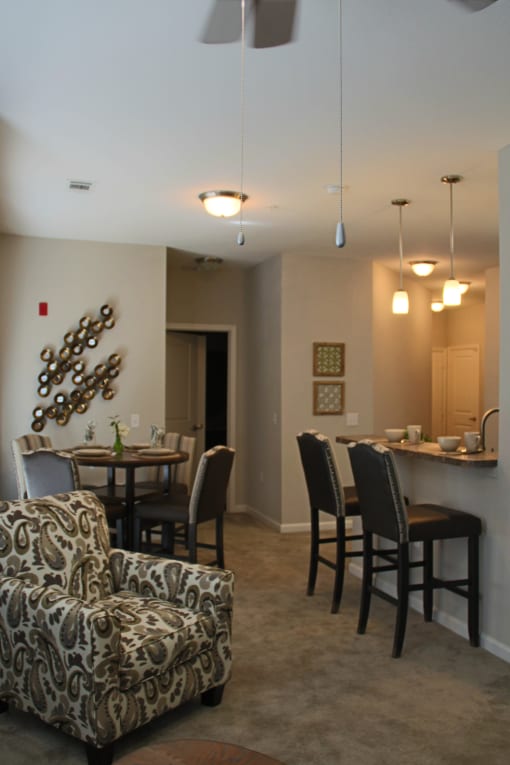 River Park Apartments