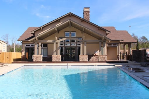 River Park Apartments