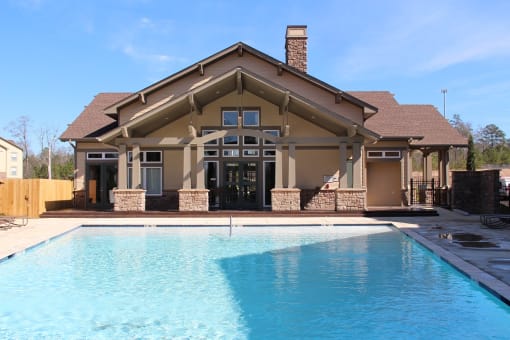 River Park Apartments