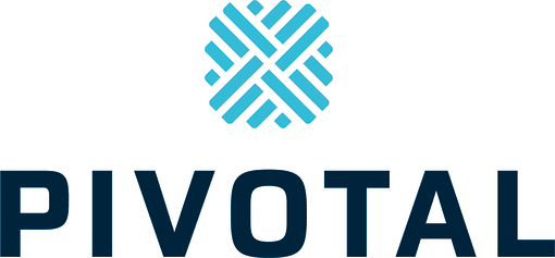 Pivotal logo