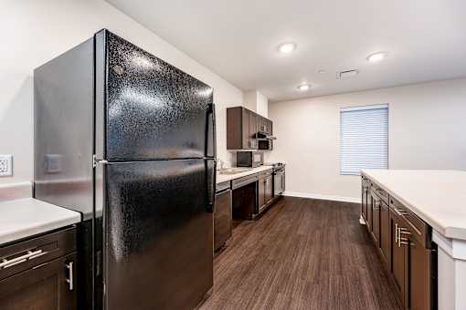 kitchen applicances