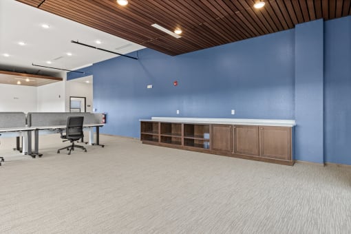 Office Spaces at Yellowstone Landing, Belgrade, MT, 59714