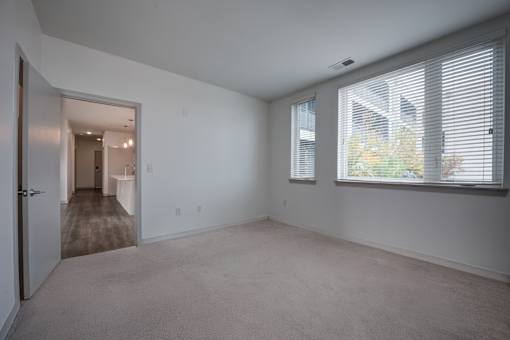 Unfurnished Room at 747 Apartments, Indiana