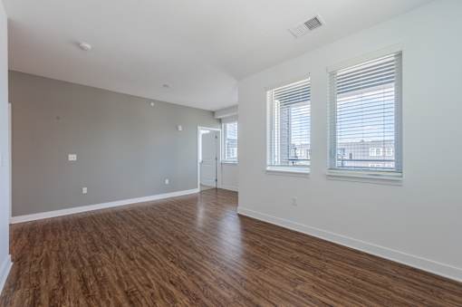 Unfurnished Room at Edge 35 Apartments, Indianapolis