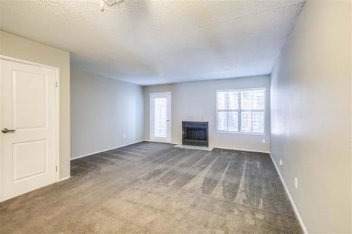at Springhill Apartments, Kansas