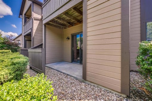 at Springhill Apartments, Overland Park