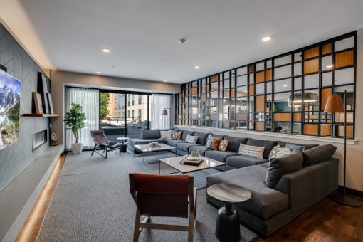 Co-Working Spaces at Marquee, Minneapolis, MN, 55403
