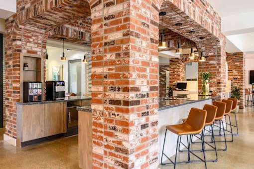 Coffee Bar Lounge at Penn Circle, Carmel, 46032
