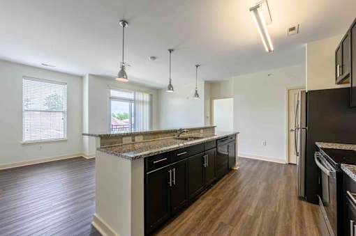 Kitchen Appliances at Penn Circle, Carmel, 46032