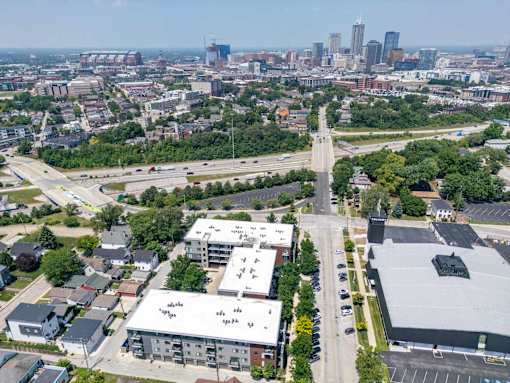 City View at Pinnex, Indianapolis, IN