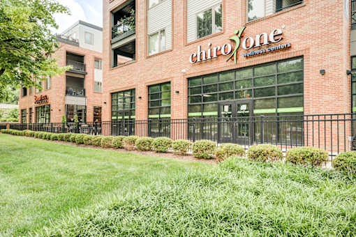 Green Lawn at The MK, Indianapolis, 46220