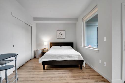 The 72nd Apartments | Studio 