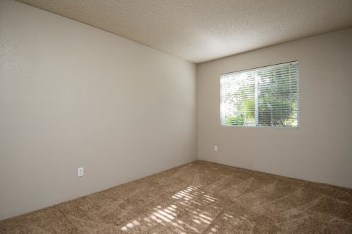 Three Bedroom | Bedroom One