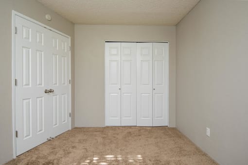 Three Bedroom | Bedroom One
