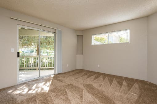 Three Bedroom | Bedroom Two