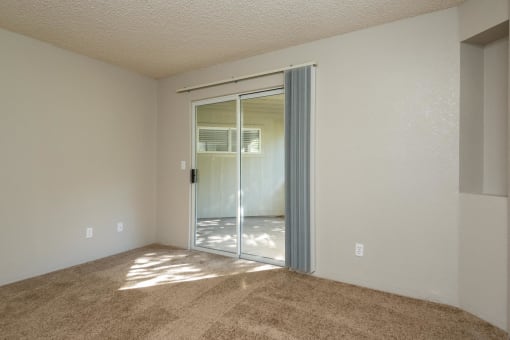 Three Bedroom | Bedroom Two