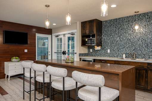 Haven Lake Oswego | Clubhouse