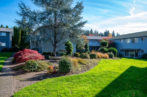 Ivy Terrace | Exterior