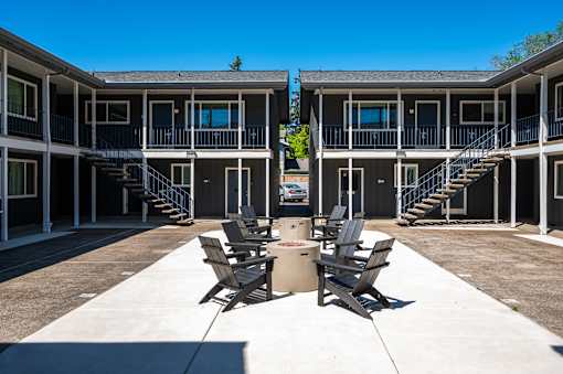 The Avery | Exterior