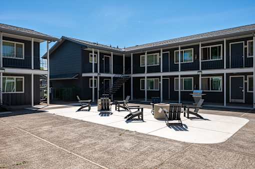 The Avery | Exterior