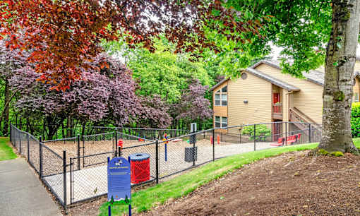 Haven Lake Oswego | Exterior