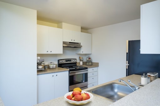 Murrayhill Park Apartments | Kitchen