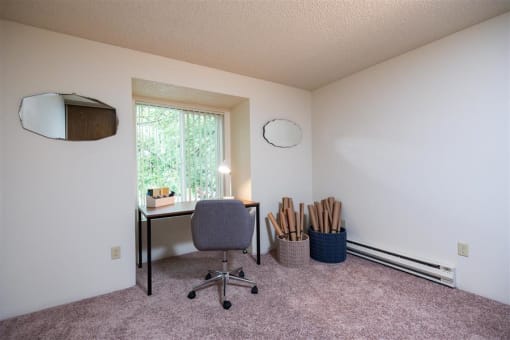 St James on Hall | Bedroom
