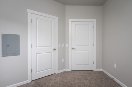 Wingate Square & East Wingate | Bedroom