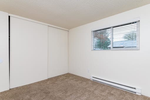 Tamaryn | Duplex Bedroom