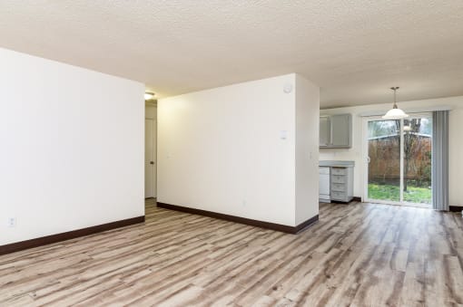 Tamaryn | Duplex Living Room
