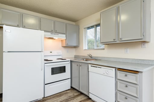 Tamaryn | Duplex Kitchen