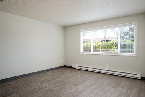 The Avery | Bedroom
