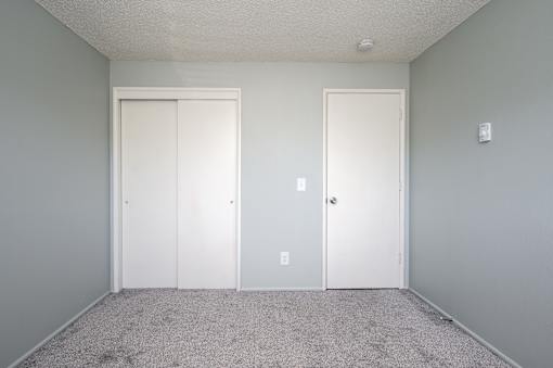 The Avery | Bedroom